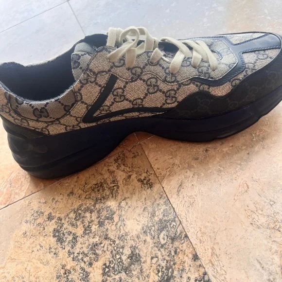 Baddest Guccj Rhyton in mint condition 🔥 - Picture 6 of 6